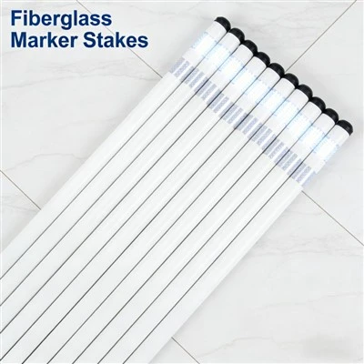 Fiberglas İşaretleyici Kazıkları